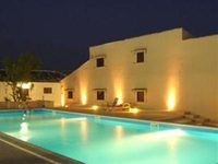 Agriturismo La Fiumara