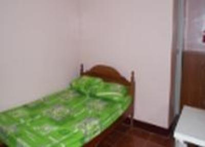 фото отеля Escarez Pension House