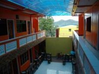 Escarez Pension House