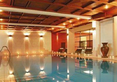 фото отеля Kurhotel Kunzmann Bad Bocklet