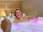 фото отеля Kurhotel Kunzmann Bad Bocklet