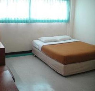 фото отеля Pakchong Phubade Hotel Nakhon Ratchasima