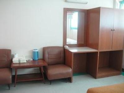 фото отеля Pakchong Phubade Hotel Nakhon Ratchasima