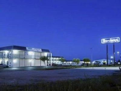 фото отеля Midland Travelodge