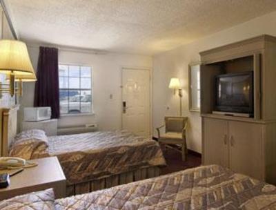 фото отеля Midland Travelodge