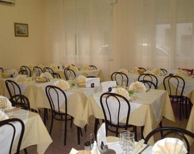 фото отеля Hotel Amalfi Rimini