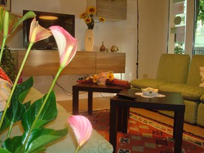 фото отеля Hotel Amalfi Rimini