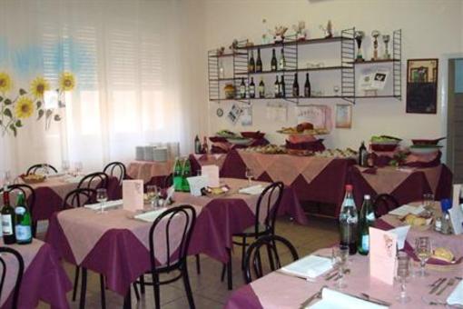 фото отеля Hotel Amalfi Rimini
