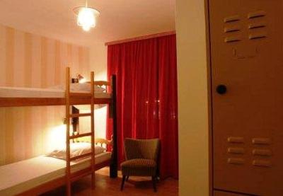 фото отеля Weltempfanger Backpacker Hostel & Cafe