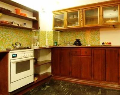 фото отеля Weltempfanger Backpacker Hostel & Cafe