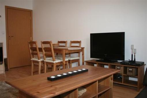 фото отеля Pirin Rise Apartments Bansko