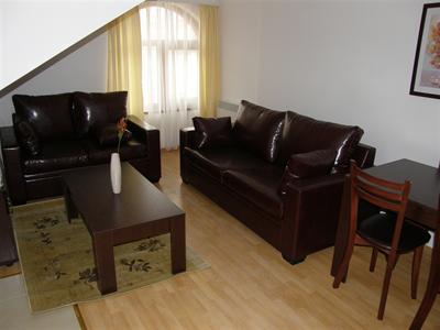 фото отеля Pirin Rise Apartments Bansko