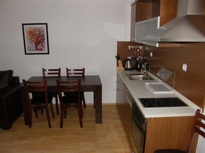 фото отеля Pirin Rise Apartments Bansko