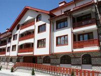 Pirin Rise Apartments Bansko