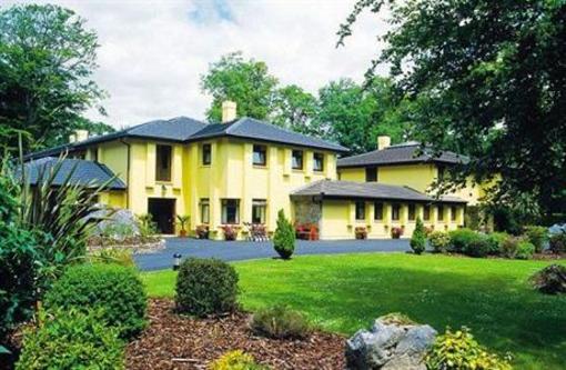 фото отеля The Lodge Kenmare