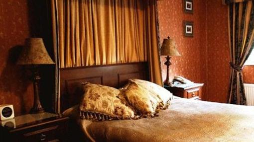 фото отеля The Lodge Kenmare