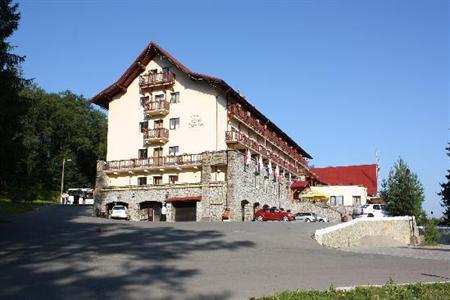 фото отеля Rozmarin Hotel