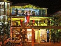 Queens Hotel Paramaribo