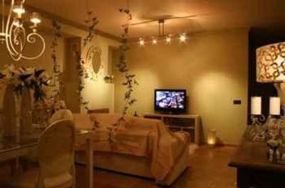 фото отеля Residencial La Carpia