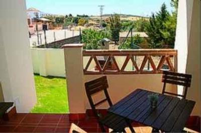 фото отеля Residencial La Carpia