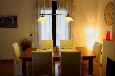 фото отеля Residencial La Carpia