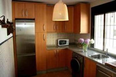 фото отеля Residencial La Carpia