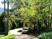 Alpine Park Riverside Cottages
