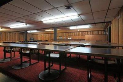 фото отеля Americas Best Value Inn Hinckley