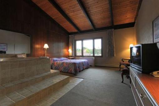 фото отеля Americas Best Value Inn Hinckley