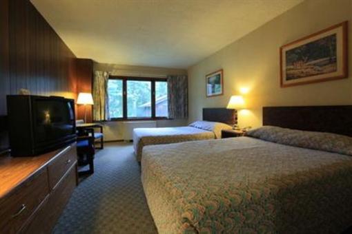 фото отеля Americas Best Value Inn Hinckley