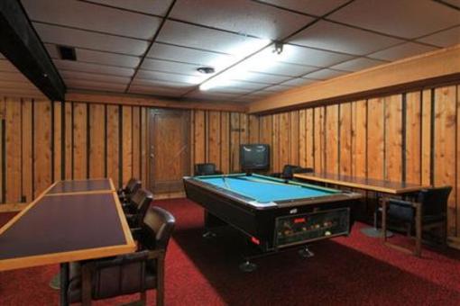 фото отеля Americas Best Value Inn Hinckley