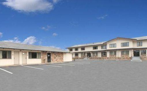 фото отеля Americas Best Value Inn Hinckley