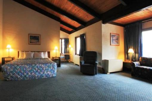 фото отеля Americas Best Value Inn Hinckley