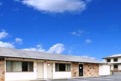 фото отеля Americas Best Value Inn Hinckley