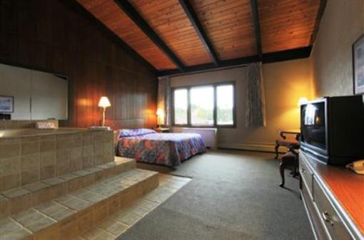 фото отеля Americas Best Value Inn Hinckley