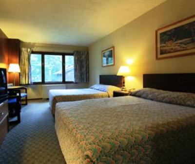 фото отеля Americas Best Value Inn Hinckley