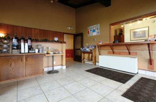 фото отеля Americas Best Value Inn Hinckley