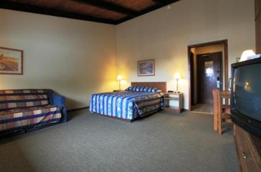 фото отеля Americas Best Value Inn Hinckley