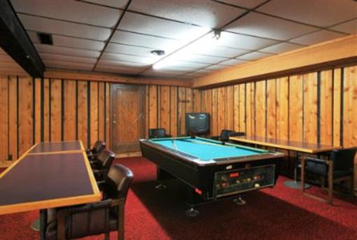 фото отеля Americas Best Value Inn Hinckley