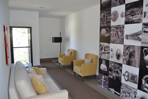фото отеля Hotel Museu