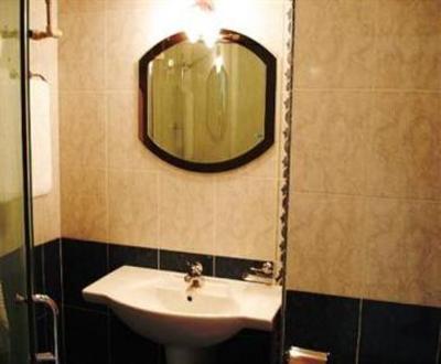 фото отеля Gardenia Vacation Settlement Resort Sozopol