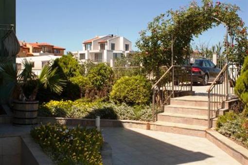 фото отеля Gardenia Vacation Settlement Resort Sozopol
