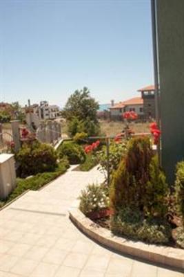 фото отеля Gardenia Vacation Settlement Resort Sozopol