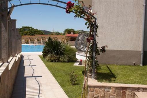 фото отеля Gardenia Vacation Settlement Resort Sozopol