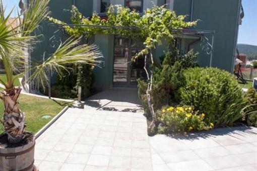 фото отеля Gardenia Vacation Settlement Resort Sozopol