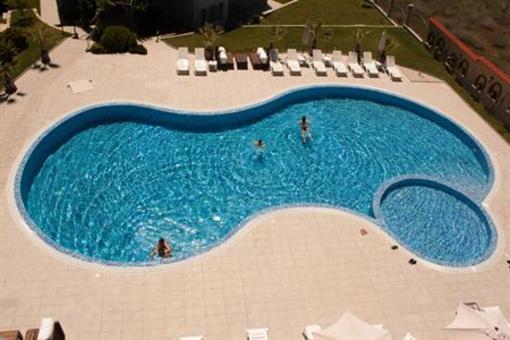 фото отеля Gardenia Vacation Settlement Resort Sozopol