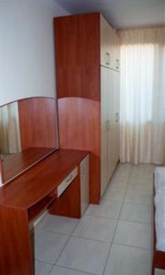 фото отеля Gardenia Vacation Settlement Resort Sozopol