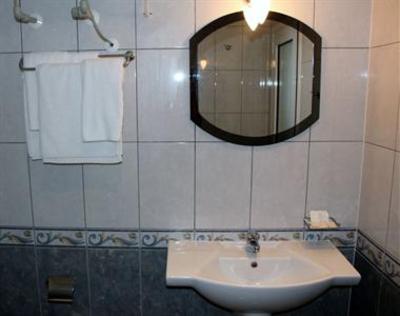 фото отеля Gardenia Vacation Settlement Resort Sozopol