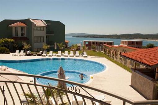 фото отеля Gardenia Vacation Settlement Resort Sozopol