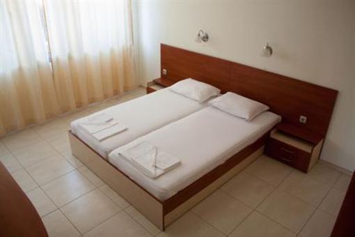 фото отеля Gardenia Vacation Settlement Resort Sozopol